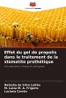 Effet du gel de propolis dans le... - Bild 1