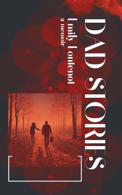 Cover Dad Stories
