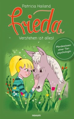 Frieda - Hailand, Patricia