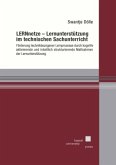 LERNnetze - Lernunterstützung im technischen Sachunterricht LERNnetze - Lernunterstützung im technischen Sachunterricht