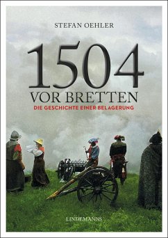 1504 vor Bretten - Oehler, Stefan