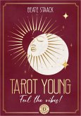 Tarot Young - Feel the vibes GB Tarot Young - Feel the vibes GB
