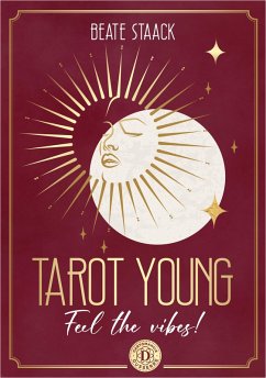 Cover Tarot Young - Feel the vibes GB
