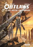 Outlaws. Band 2 (eBook, PDF)