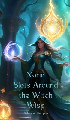 Cover Xeric Slots Around the Witch Wisp
