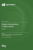 Digital Innovations in Agriculture-Series II