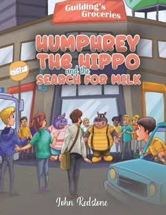 Cover Humphrey the Hippo and the Search for Milk