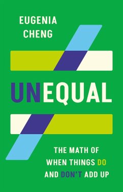 Unequal - Cheng, Eugenia