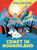 Comet in Moominland Comet in Moominland