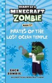 Diary of a Minecraft Zombie Book 27 Diary of a Minecraft Zombie Book 27