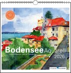 Bodensee Aquarell 2026 Bodensee Aquarell 2026