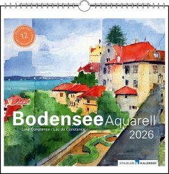 Cover Bodensee Aquarell 2026