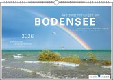 Wetterstimmungen am Bodensee 2026 Wetterstimmungen am Bodensee 2026