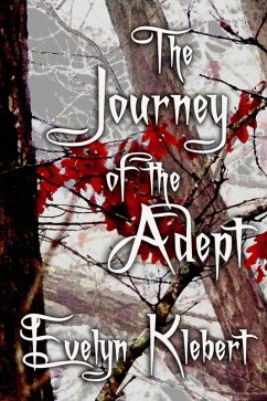 Cover The Journey of the Adept (eBook, ePUB)
