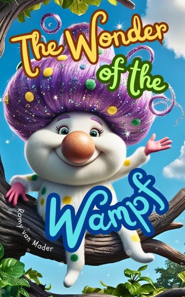 The Wonder of the Wampf (eBook, ePUB)