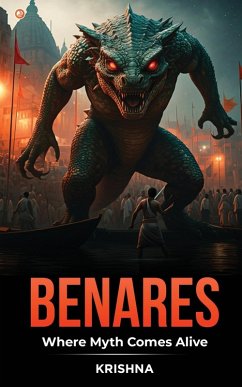 Cover Benares