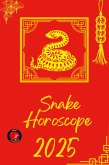 Snake Horoscope 2025 Snake Horoscope 2025