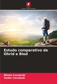 Estudo comparativo de Ohrid e Bled