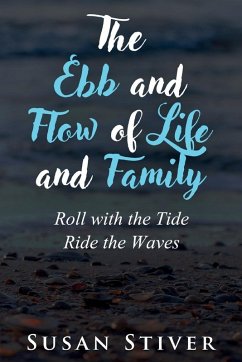 Cover The Ebb and Flow of Life and Family