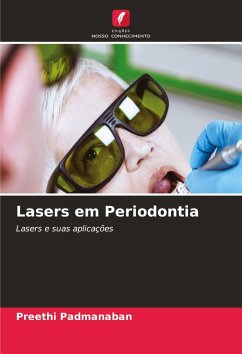 Cover Lasers em Periodontia