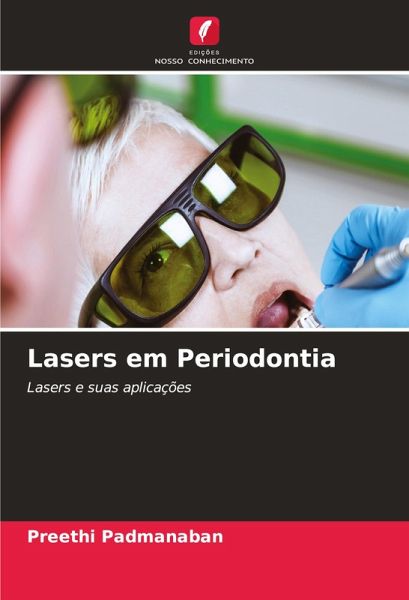 Lasers em Periodontia
