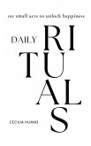 Daily Rituals Daily Rituals