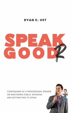 Cover Speak Goodr