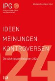 Ideen Meinungen Kontroversen Ideen Meinungen Kontroversen