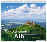 Schwäbische Alb 2026 Schwäbische Alb 2026