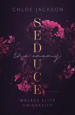 Seduce the Enemy - Jackson, Chloe