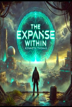 Cover The Expanse Within (eBook, ePUB)