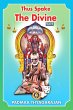 Thus Spake The Divine - Vol 4 (eBook,... - Bild 1