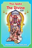 Thus Spake The Divine - Vol 4 (eBook, ePUB)