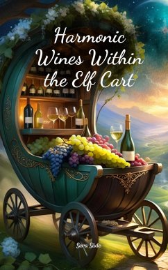 Harmonic Wines Within the Elf Cart - Säde, Sara