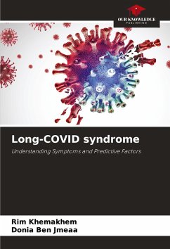 Long-COVID syndrome - Khemakhem, Rim;Ben Jmeaa, Donia