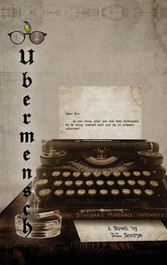 Cover Übermensch
