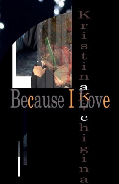 Cover Because I Love