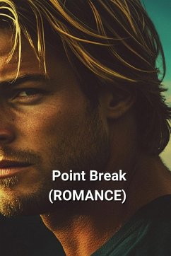 Point Break (ROMANCE) - Montgomery, Amelia