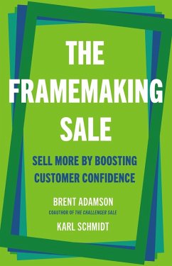 Cover The Framemaking Sale