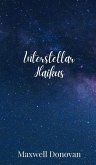 Interstellar Haikus Interstellar Haikus