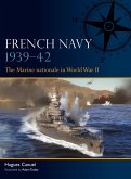 French Navy 1939-42