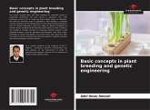 Basic concepts in plant breeding and genetic engineering