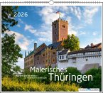 Malerisches Thüringen 2026 Malerisches Thüringen 2026