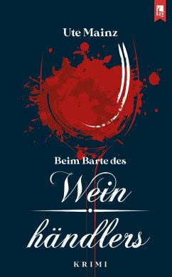 Cover Beim Barte des Weinhändlers
