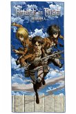 Strandtuch - Attack on Titan