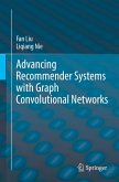 Advancing Recommender Systems with Graph Convolutional Networks Advancing Recommender Systems with Graph Convolutional Networks