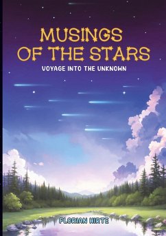 Cover Musings of the Stars