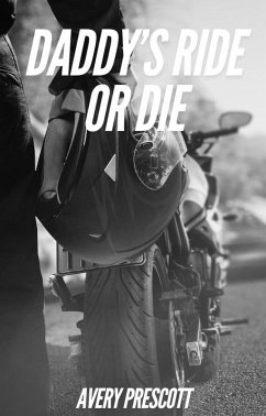 Cover Daddy's Ride Or Die (eBook, ePUB)