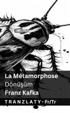 La Métamorphose / Dönüşüm