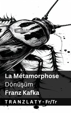 Cover La Métamorphose / Dönüşüm